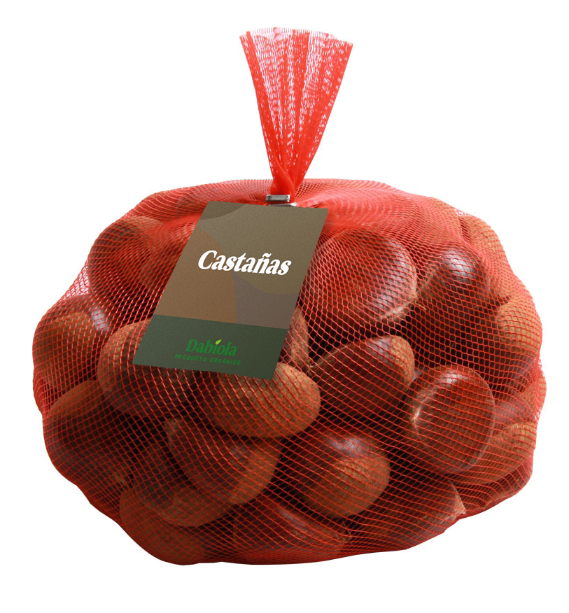 chestnuts Dabiola