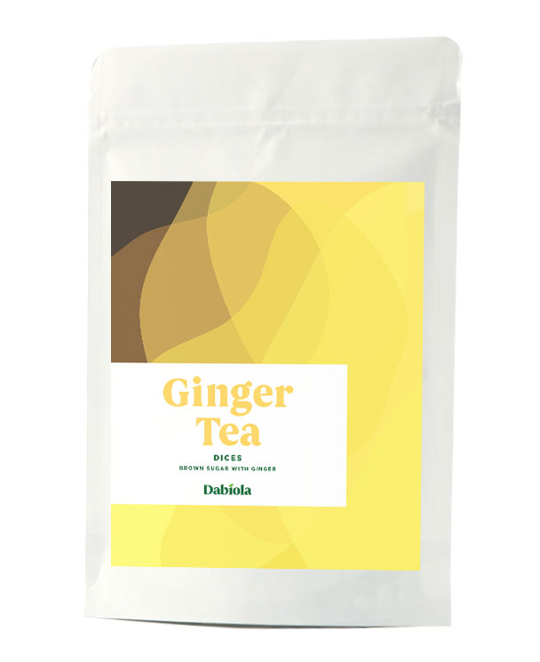 Ginger Tea Dabiola